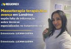 Massoterapia avança em Londrina expõe falta de informação sobre técnicas especializadas no tratamento da dor