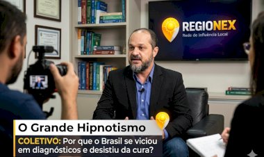 Como Ivo Peron ajuda a resolver a Ansiedade e o Vício em Diagnósticos em Londrina