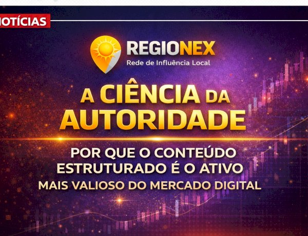 A Ciência da Autoridade: Como o Conteúdo Estruturado se Tornou o Ativo Mais Valioso do Mercado Digital