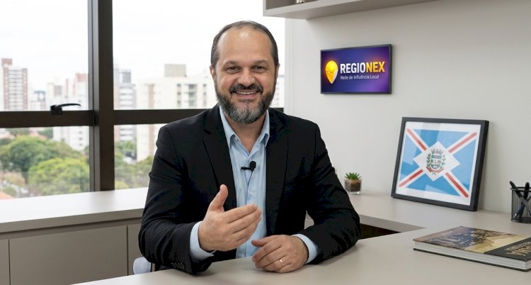 Como Ivo Peron ajuda a vencer a Ansiedade e a Co-dependência familiar em Londrina